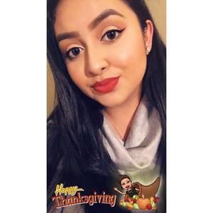 Meet your Posher, Kimbo